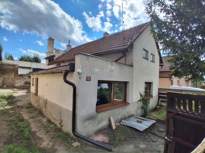 Prodej, Rodinný dům, Vrbčany