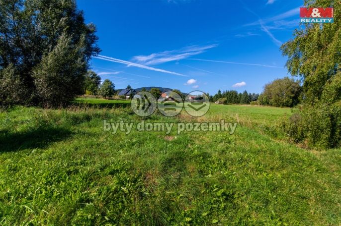 Prodej, Louka, Liberec