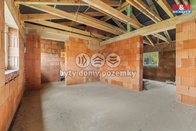 Prodej, Rodinný dům, Dobrovice