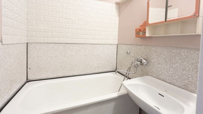 Pronájem, Byt 2+1, Přerov