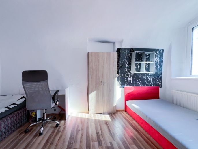 Prodej, Rodinný dům, Vimperk