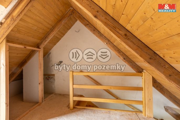 Prodej, Byt 2+kk, Kounov