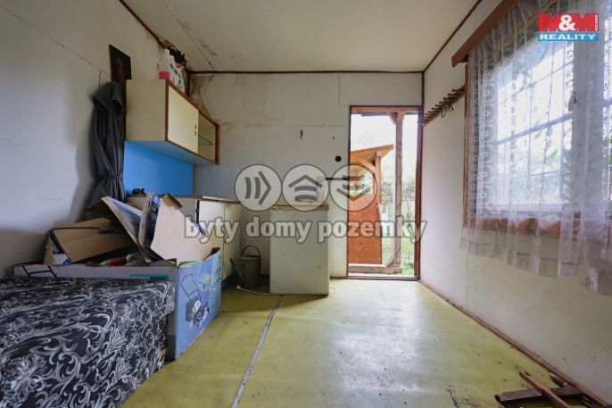 Prodej, Chata, Šternberk