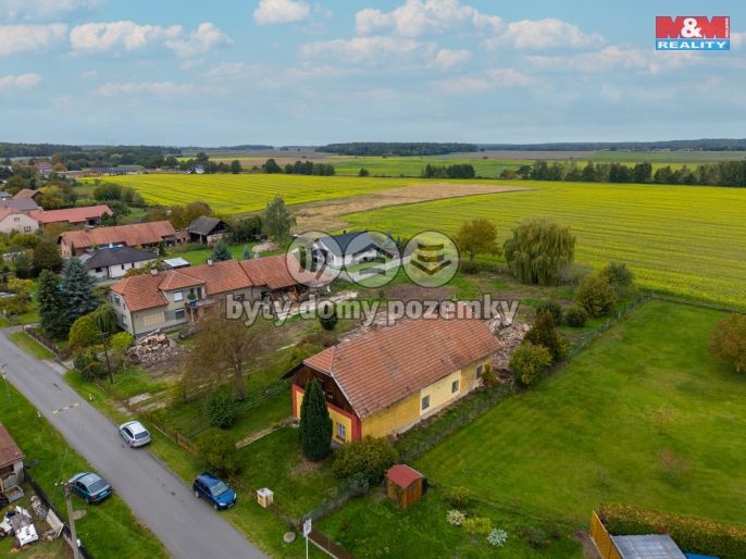 Prodej, Rodinný dům, Rokytno