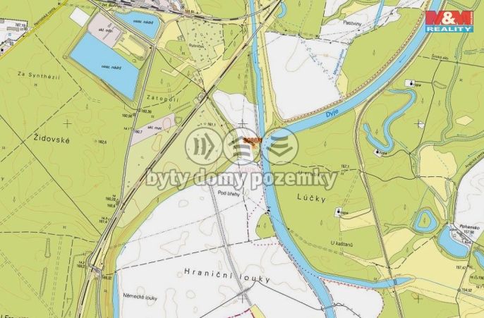 Prodej, Ostatní, Břeclav