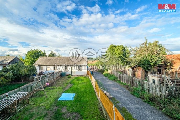 Prodej, Rodinný dům, Kryry