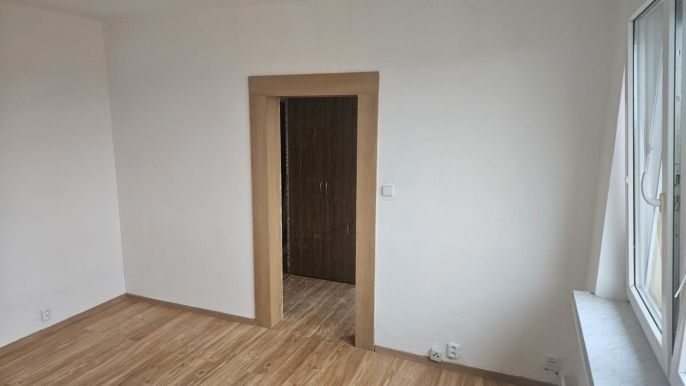 Pronájem, Byt 1+1, Ostrava