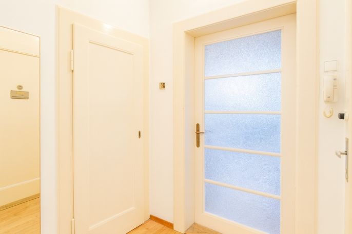 Pronájem, Byt 1+kk, Praha