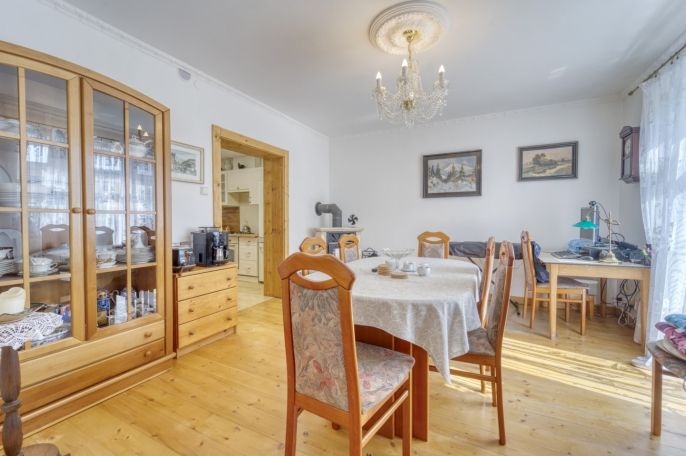 Prodej, Rodinný dům, Konstantinovy Lázně