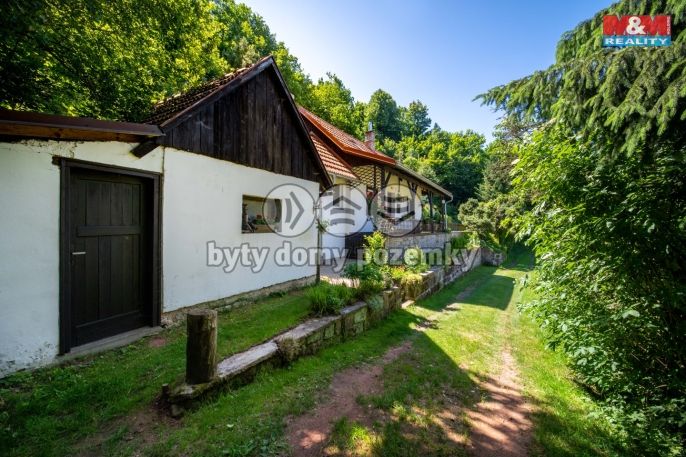 Prodej, Chalupa, Dolní Dobrouč