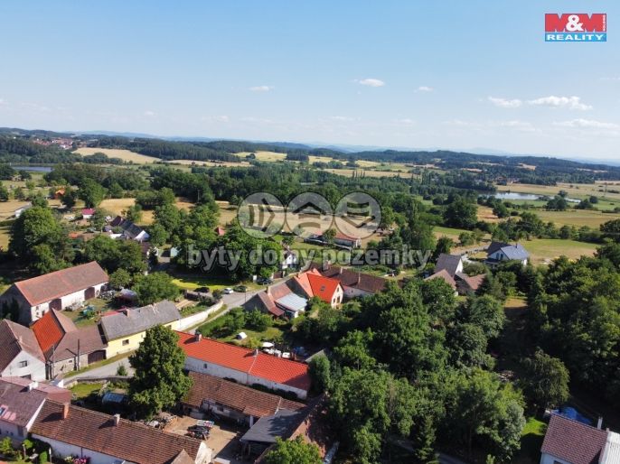 Prodej, Chalupa, Bratronice