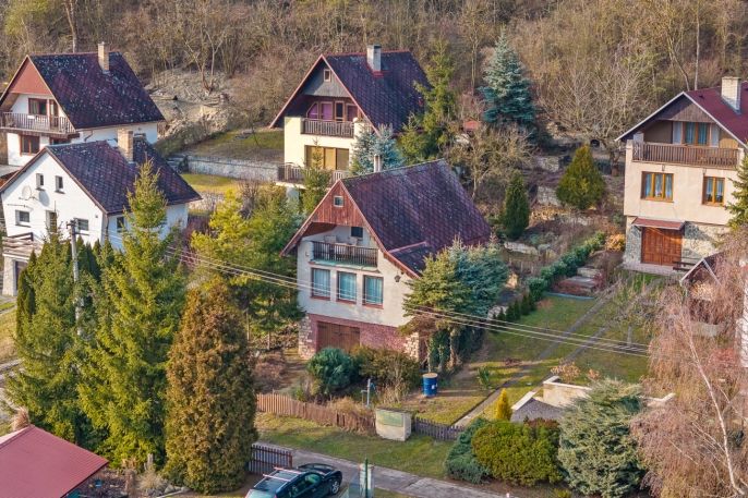 Prodej, Chalupa, Počedělice