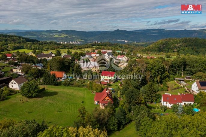 Prodej, Rodinný dům, Malečov