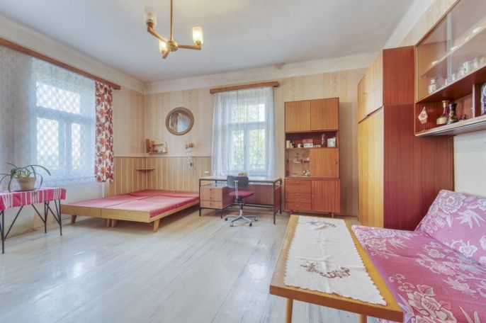 Prodej, Rodinný dům, Černošice