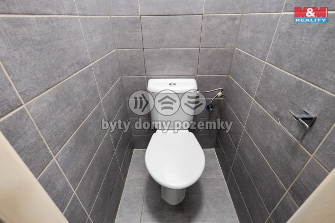 Prodej, Byt 2+1, Kralupy nad Vltavou