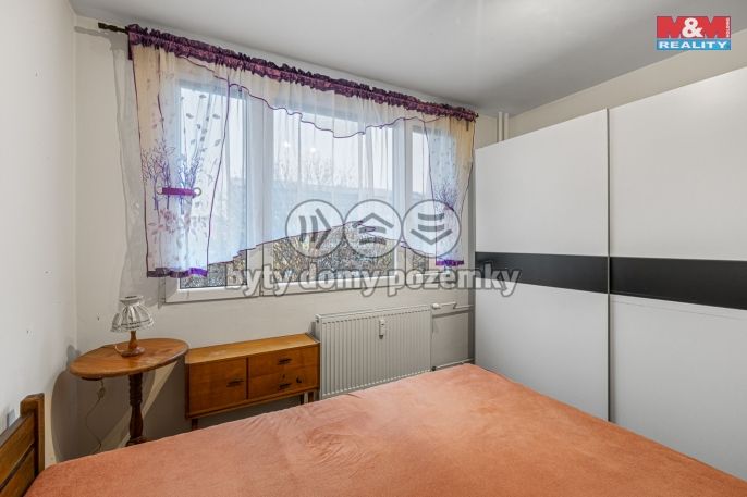 Prodej, Byt 3+kk, Most