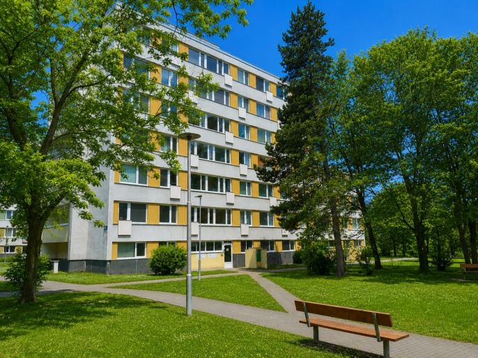 Pronájem, Byt 1+1, Kladno