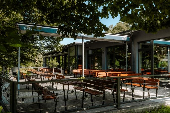 Prodej, Restaurace, stravování, Frenštát pod Radhoštěm