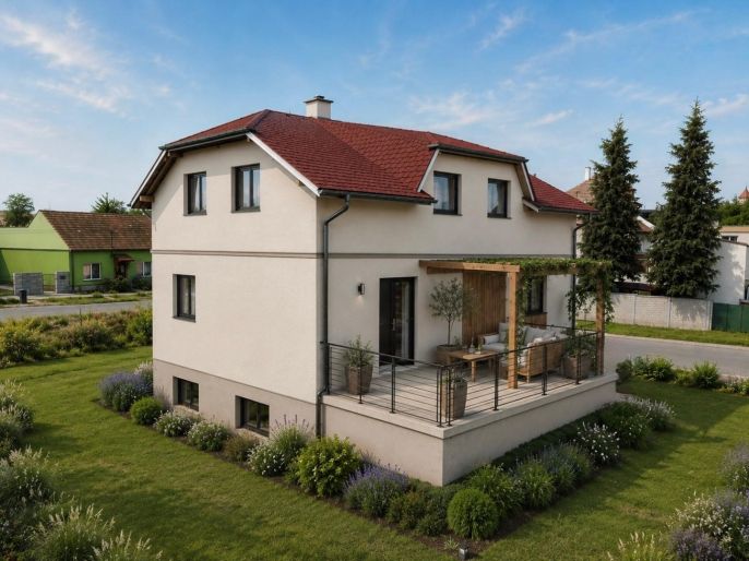 Prodej, Pozemek k bydlení, Loděnice