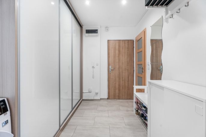 Pronájem, Byt 3+1, Liberec