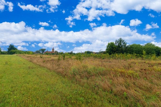 Prodej, Pozemek k bydlení, Kolešovice