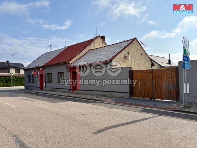 Prodej, Restaurace, stravování, Přelouč