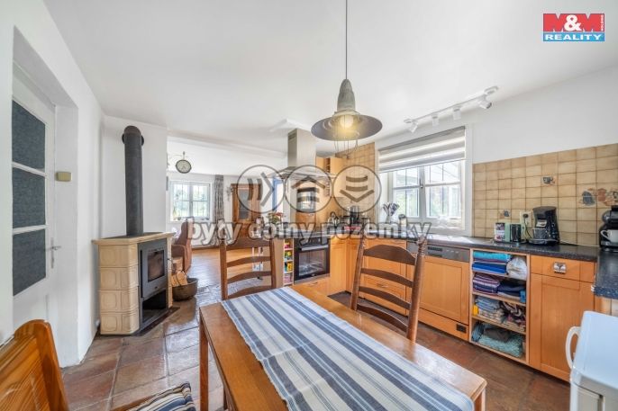 Prodej, Rodinný dům, Čenkov