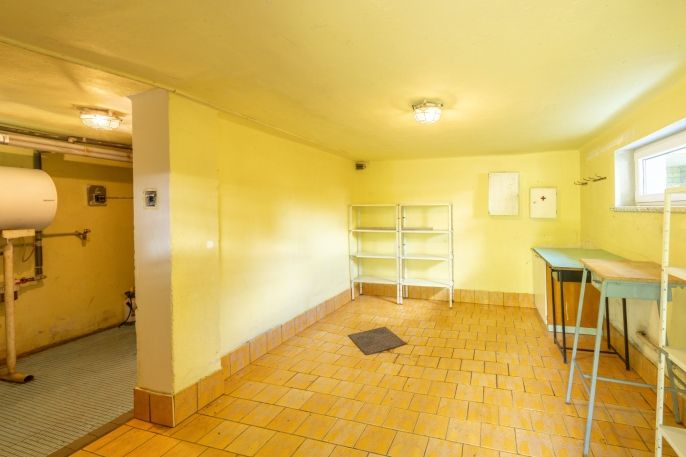 Prodej, Rodinný dům, Janovice nad Úhlavou