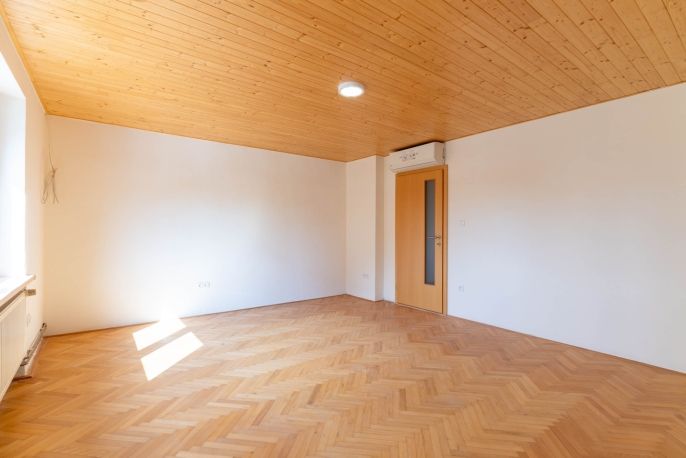 Prodej, Rodinný dům, Kroměříž