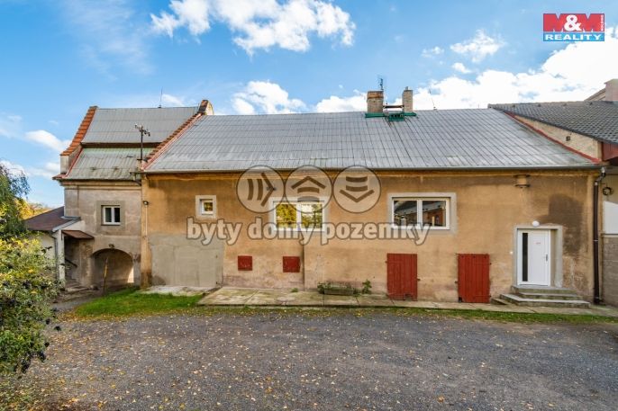 Prodej, Byt 4+kk, Klobuky