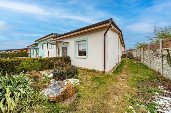 Prodej, Rodinný dům, Kadaň