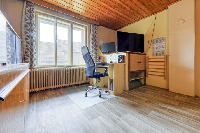 Prodej, Rodinný dům, Kozojedy