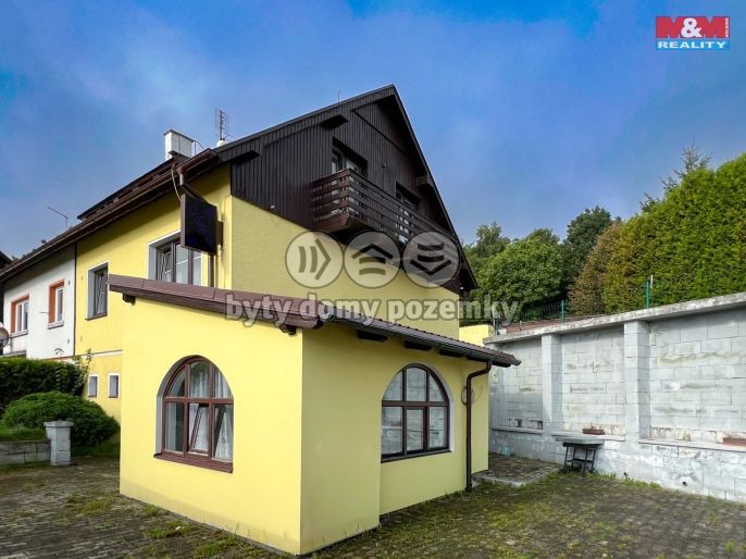 Prodej, Hotel, penzion, Čachrov