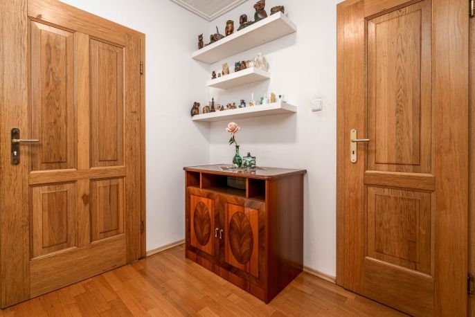 Prodej, Rodinný dům, Praha