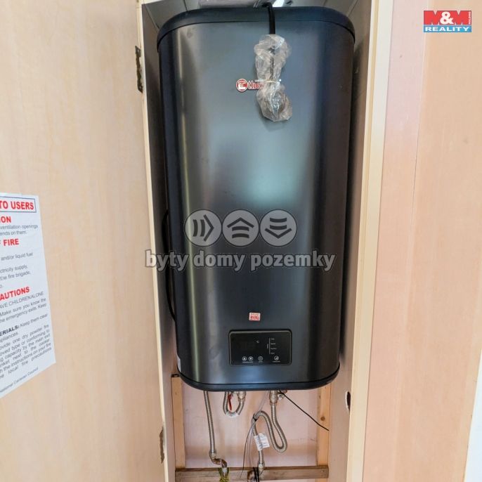 Prodej, Zahrada, Budišov nad Budišovkou