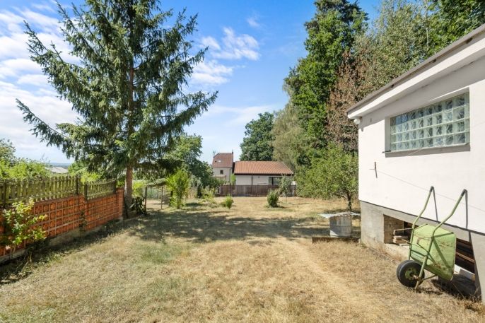 Prodej, Rodinný dům, Veselí nad Lužnicí