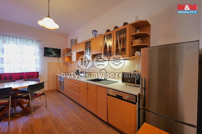 Prodej, Byt 1+1, Olomouc