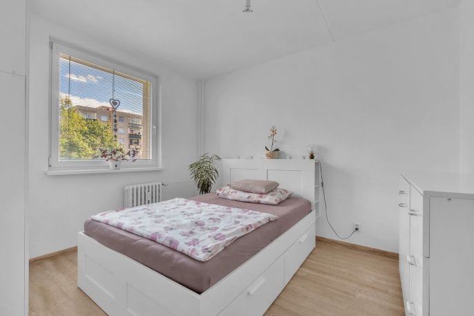 Prodej, Byt 3+1, Chrudim