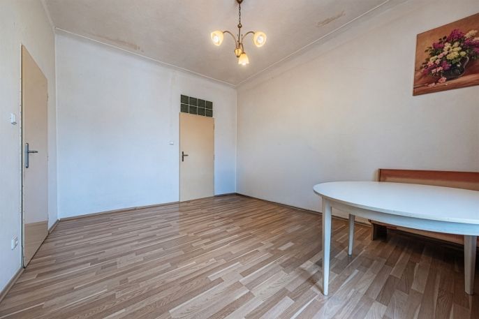 Prodej, Rodinný dům, Netolice