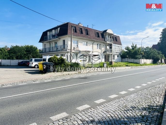 Prodej, Hotel, penzion, Uherský Brod