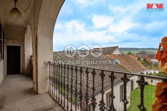 Prodej, Rodinný dům, Švihov