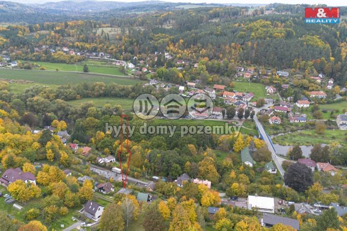 Prodej, Chata, Ledečko