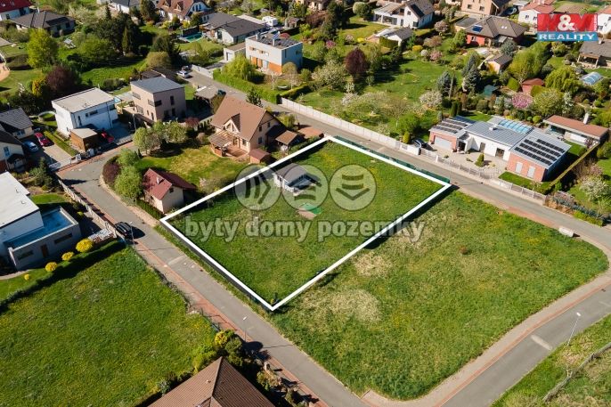 Pronájem, Zahrada, Pardubice