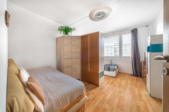 Prodej, Byt 4+1, Rokycany