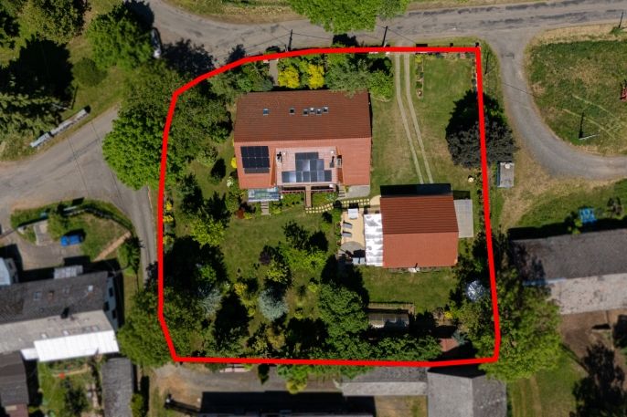 Prodej, Rodinný dům, Chodská Lhota