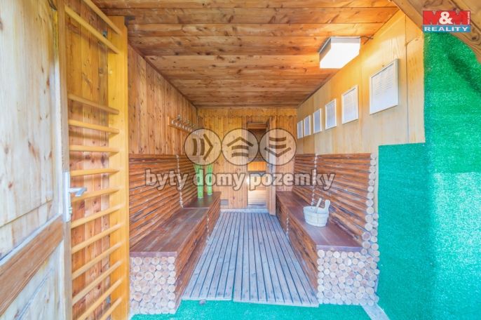 Pronájem, Chalupa, Morávka