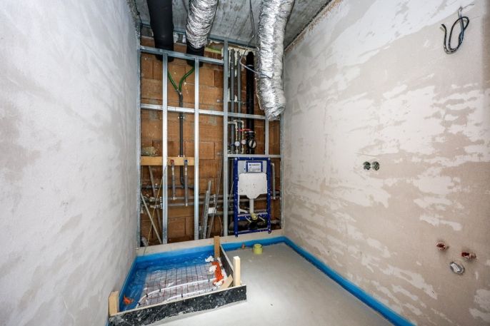 Prodej, Byt 2+1, Vsetín