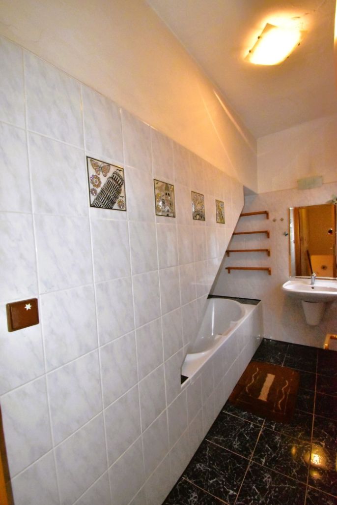 Pronájem, Byt 1+1, Praha