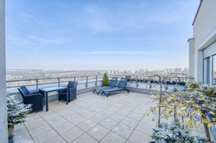 Prodej, Byt 3+kk, Praha