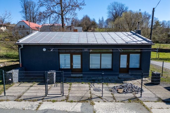 Prodej, Obchod a služby, Svatoňovice